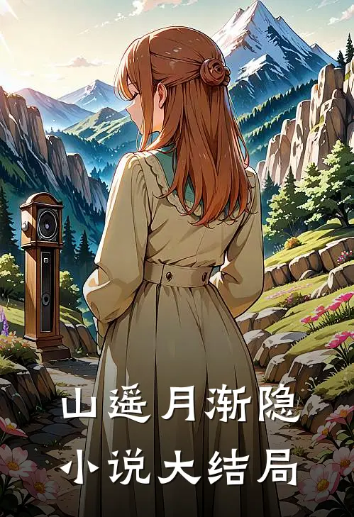 山遥月渐隐小说大结局
