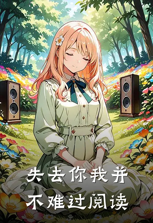 失去你我并不难过阅读
