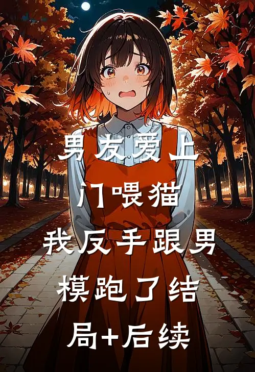 男友爱上门喂猫，我反手跟男模跑了结局+后续