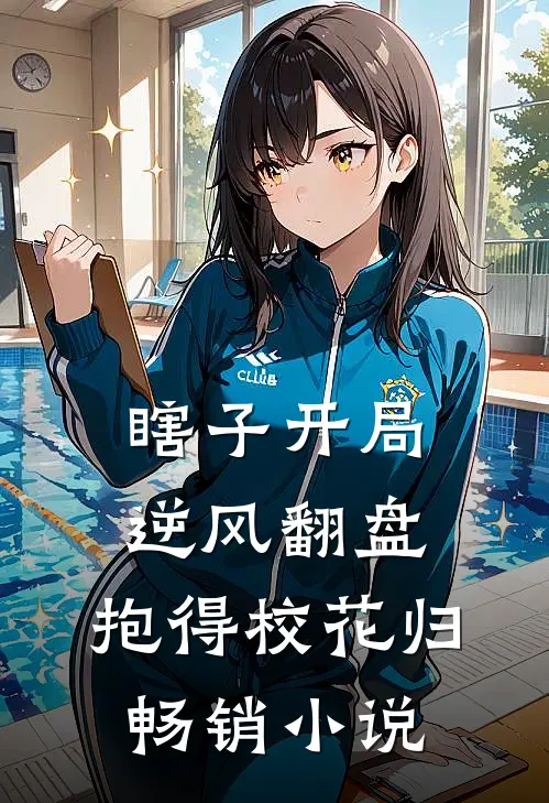 瞎子开局逆风翻盘，抱得校花归畅销小说