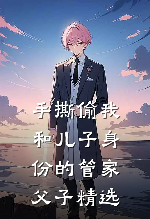 手撕偷我和儿子身份的管家父子精选