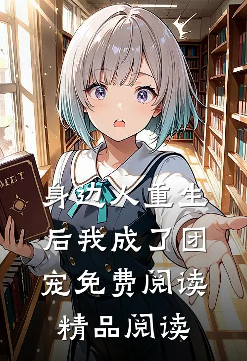 身边人重生后我成了团宠免费阅读精品阅读