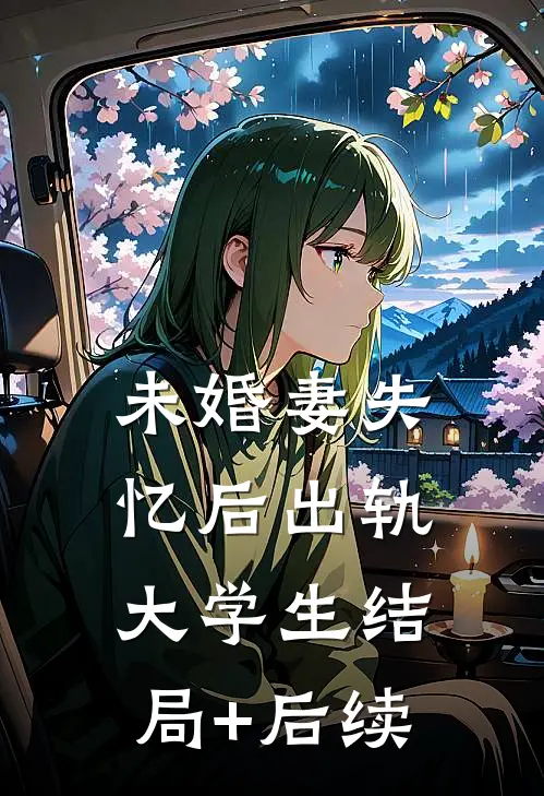 未婚妻失忆后出轨大学生结局+后续