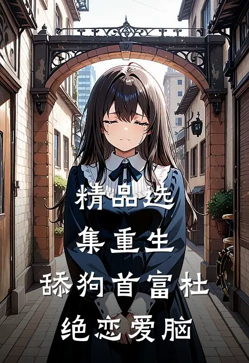精品选集重生：舔狗首富杜绝恋爱脑
