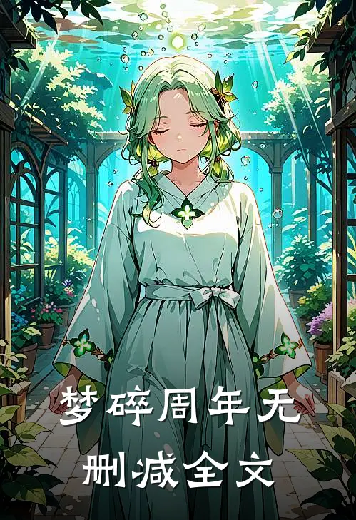 梦碎周年无删减全文