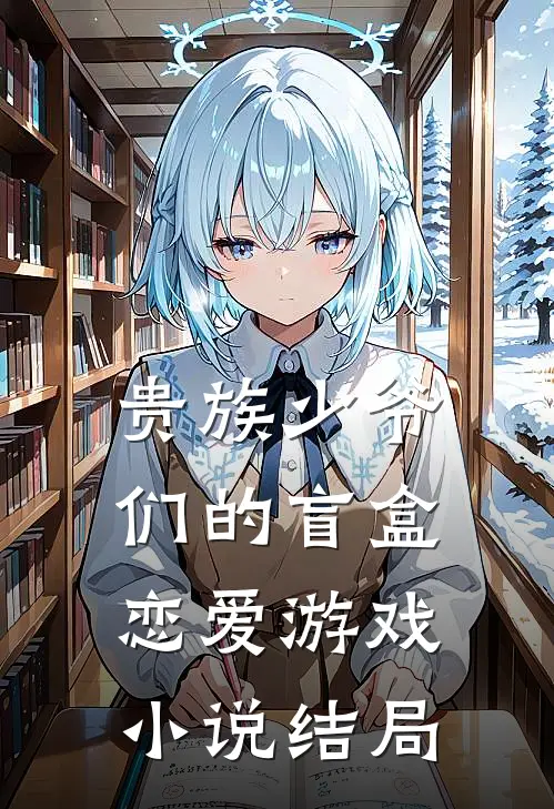 贵族少爷们的盲盒恋爱游戏小说结局