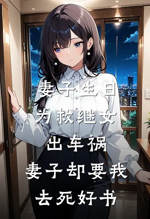 妻子生日为救继女出车祸，妻子却要我去死好书