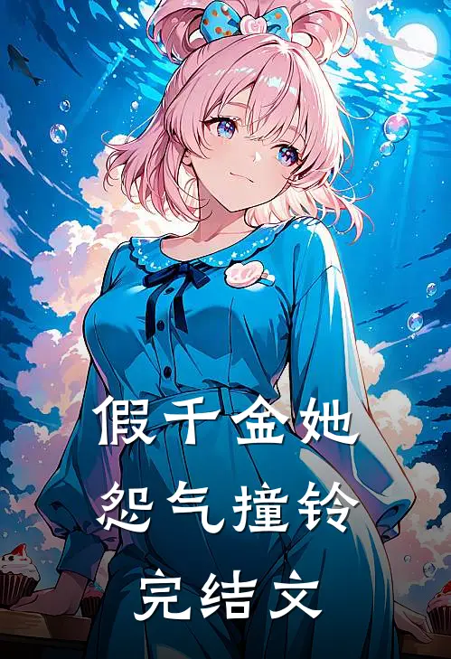 假千金她怨气撞铃完结文