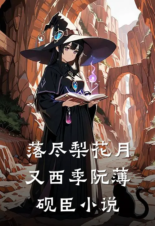 落尽梨花月又西季阮薄砚臣小说