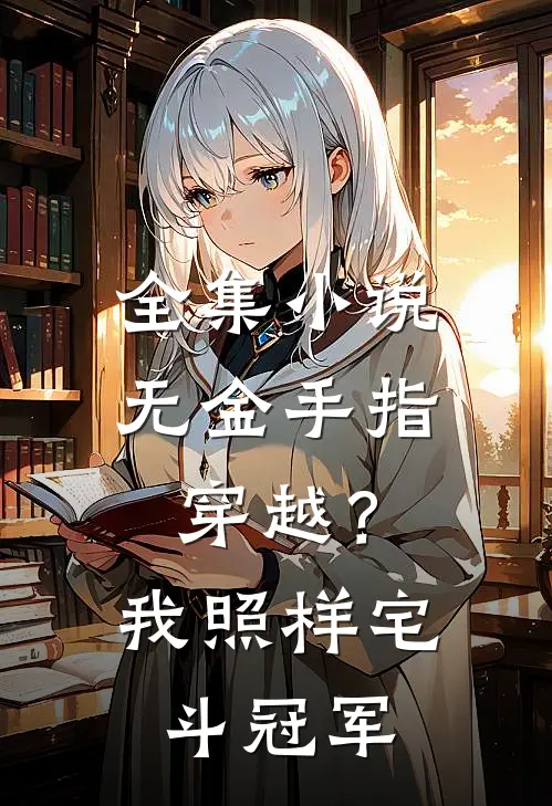 全集小说无金手指穿越？我照样宅斗冠军
