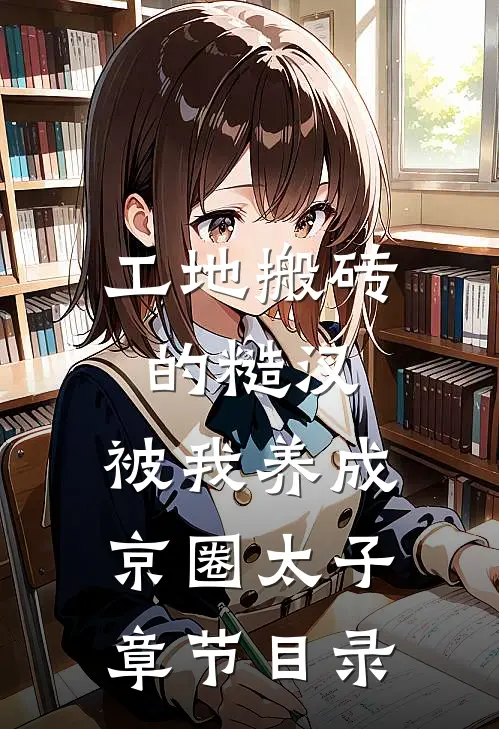 工地搬砖的糙汉，被我养成京圈太子章节目录