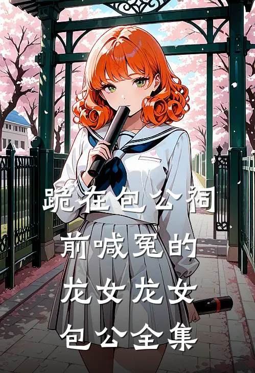跪在包公祠前喊冤的龙女龙女包公 全集