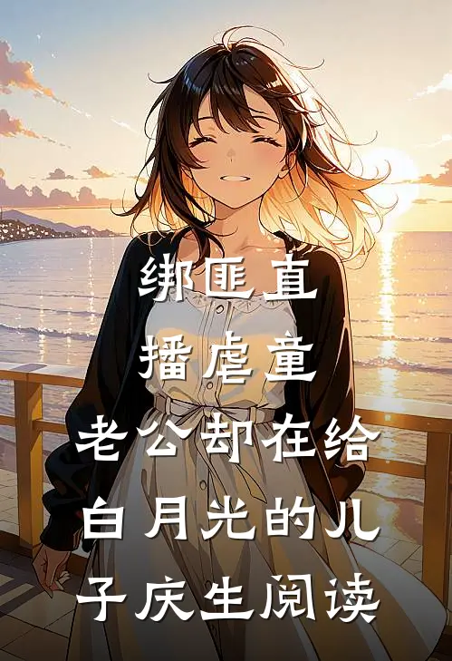 绑匪直播虐童，老公却在给白月光的儿子庆生阅读