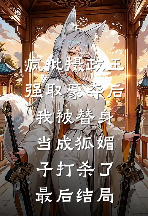疯批摄政王强取豪夺后，我被替身当成狐媚子打杀了最后结局