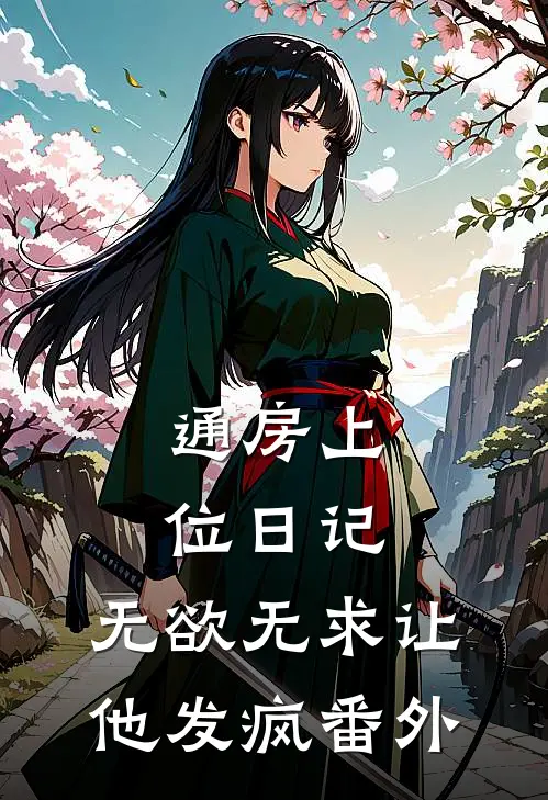 通房上位日记：无欲无求让他发疯 番外