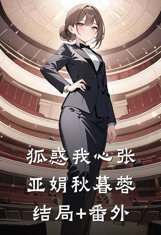 狐惑我心张亚娟秋暮蓉结局+番外