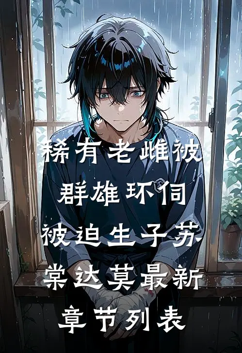 稀有老雌被群雄环伺，被迫生子苏棠达莫最新章节列表
