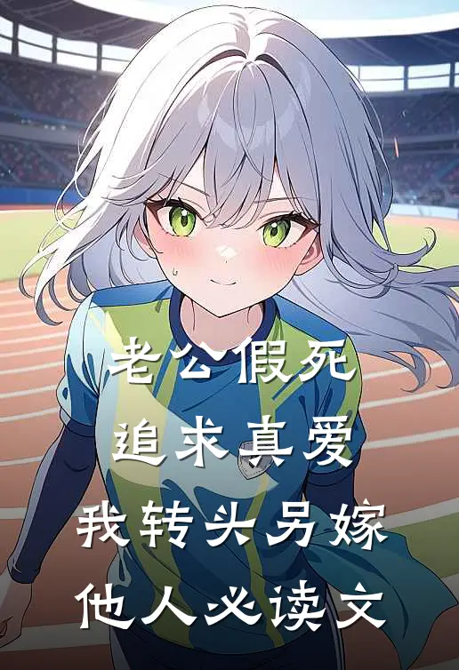 老公假死追求真爱，我转头另嫁他人必读文