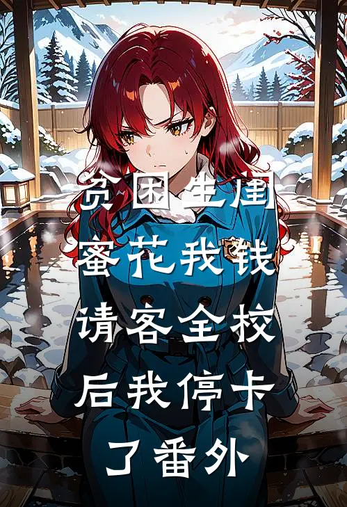 贫困生闺蜜花我钱，请客全校后我停卡了 番外