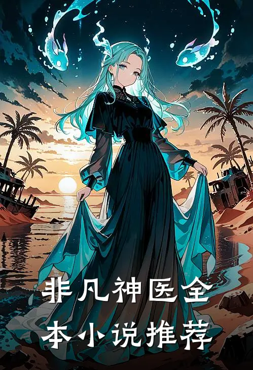 非凡神医全本小说推荐