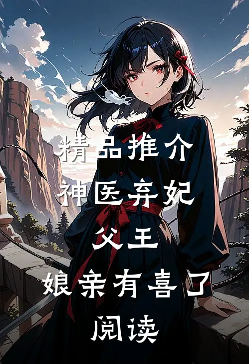 精品推介神医弃妃:父王,娘亲有喜了,阅读