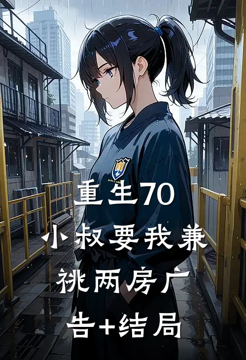 重生70，小叔要我兼祧两房广告+结局