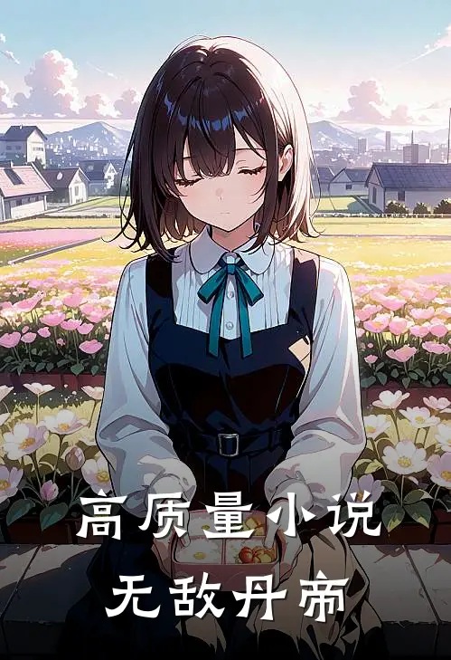 高质量小说无敌丹帝
