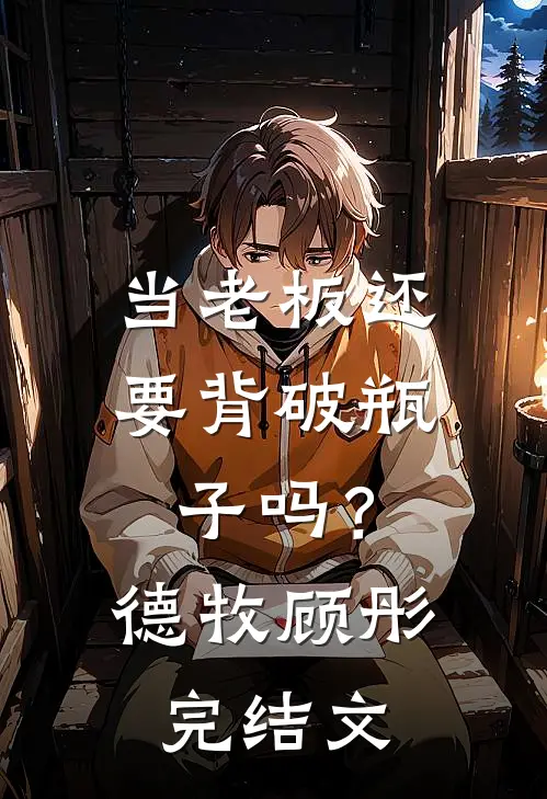 当老板还要背破瓶子吗？德牧顾彤完结文