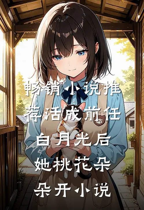 畅销小说推荐活成前任白月光后,她桃花朵朵开小说