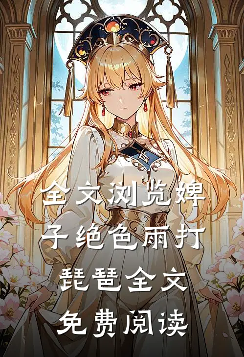 全文浏览婢子绝色 雨打琵琶全文免费阅读