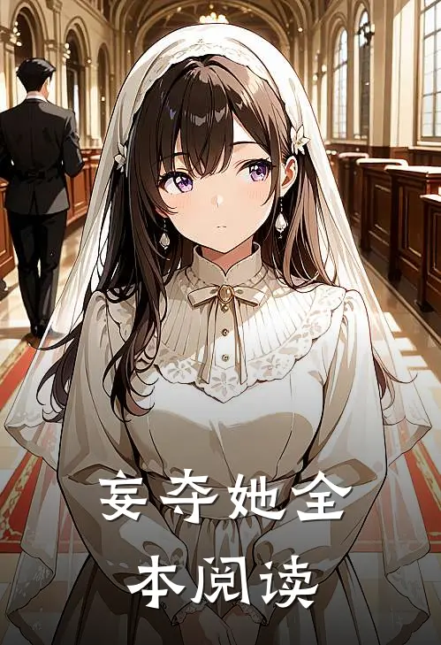 妄夺她全本阅读