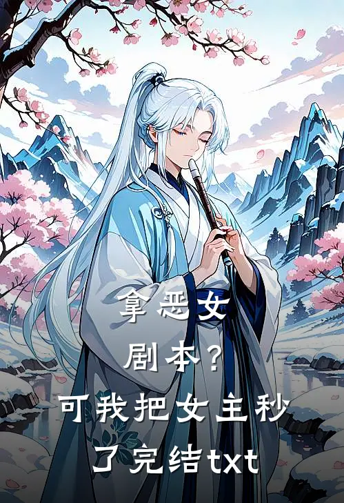 拿恶女剧本？可我把女主秒了完结txt