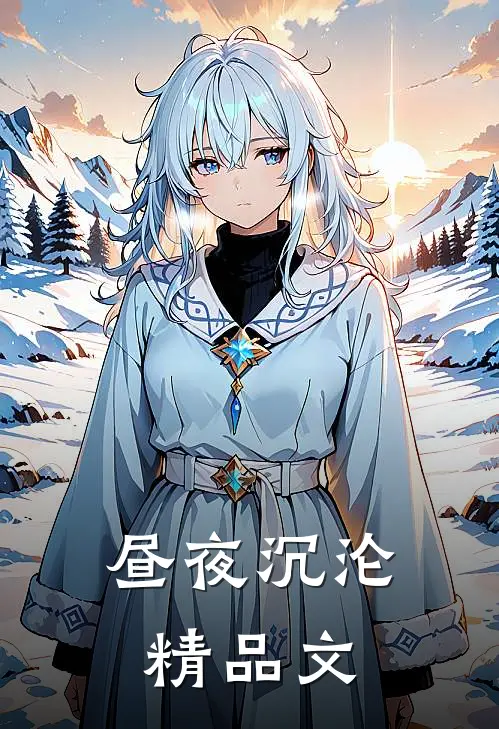 昼夜沉沦精品文