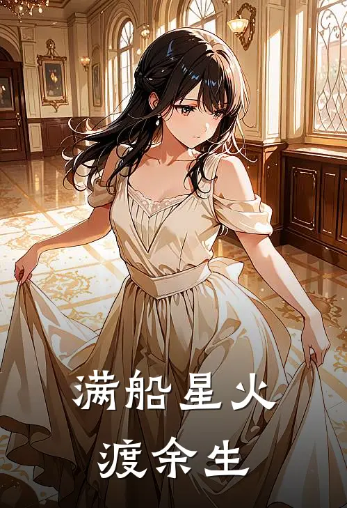 满船星火渡余生