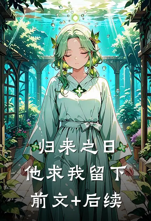 归来之日，他求我留下前文+后续
