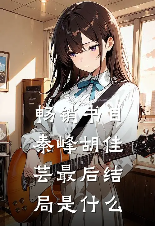 畅销书目秦峰胡佳芸最后结局是什么