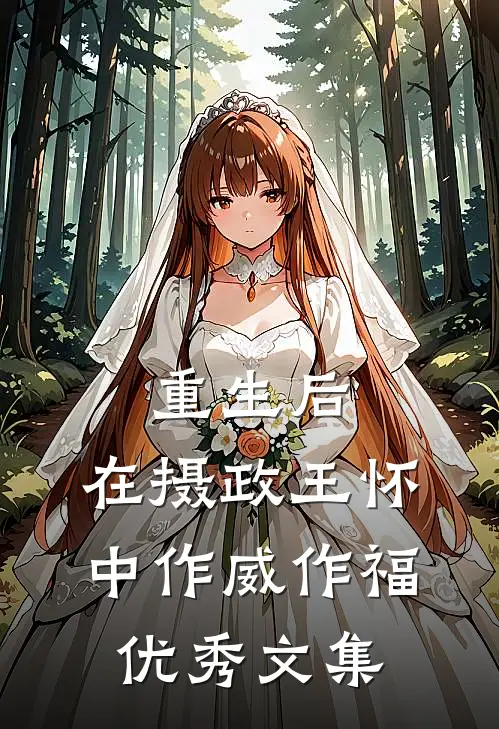 重生后，在摄政王怀中作威作福优秀文集