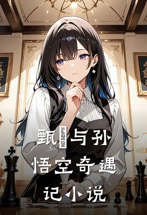 甄嬛与孙悟空奇遇记小说