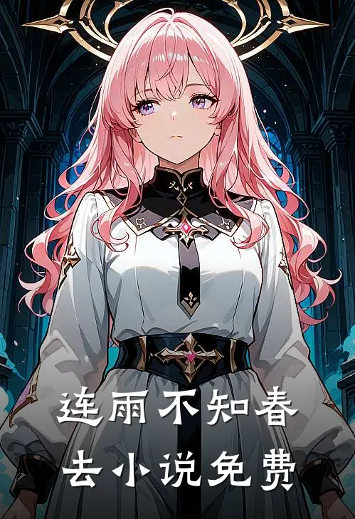 连雨不知春去小说免费