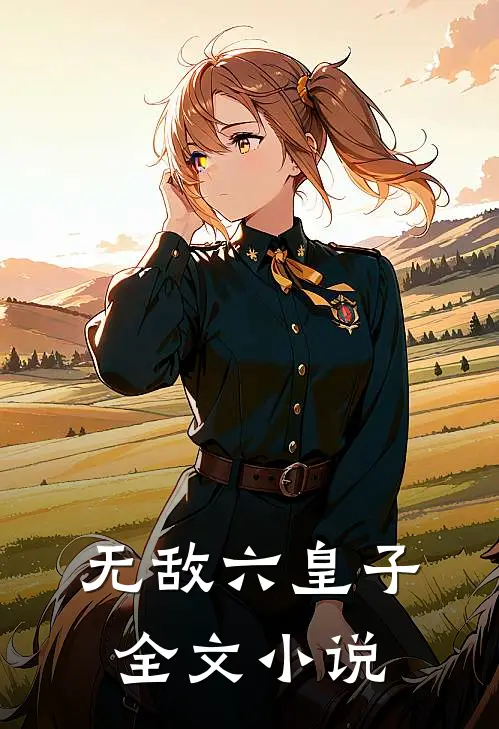 无敌六皇子全文小说