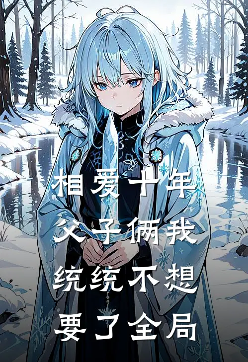 相爱十年，父子俩我统统不想要了全局