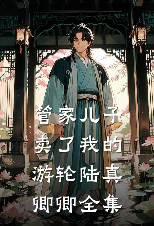 管家儿子卖了我的游轮陆真卿卿 全集