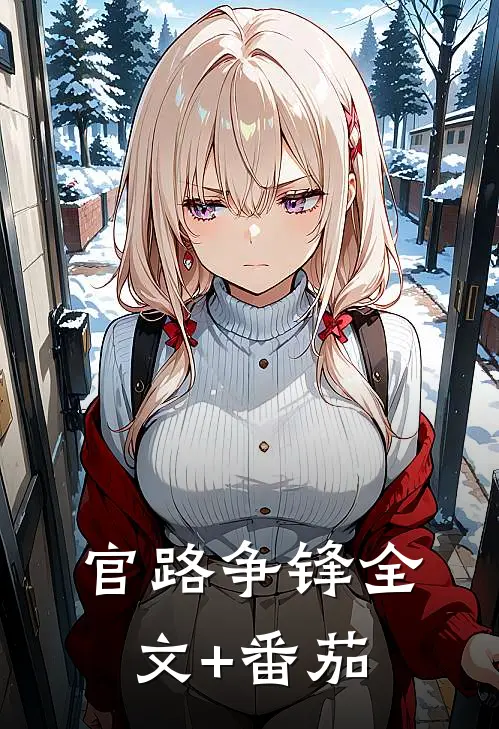 官路争锋全文+番茄