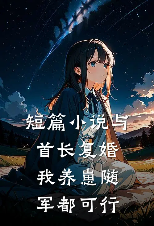 短篇小说与首长复婚，我养崽随军都可行