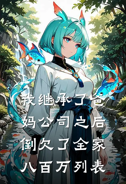 我继承了爸妈公司之后，倒欠了全家八百万列表