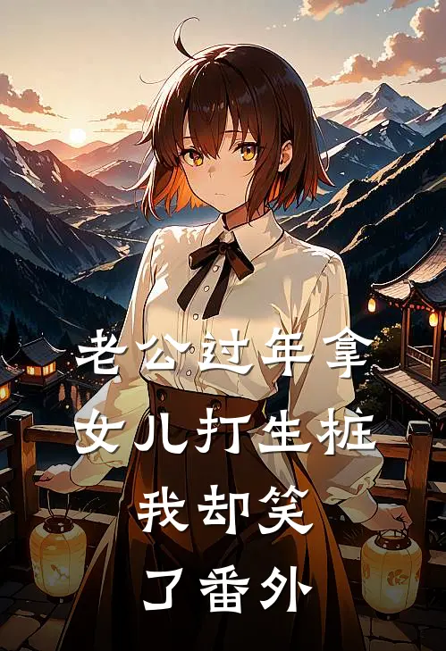 老公过年拿女儿打生桩，我却笑了番外