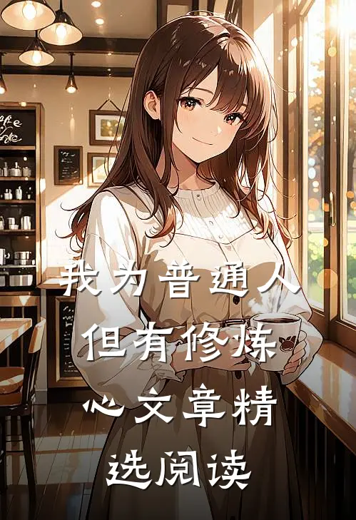 我为普通人，但有修炼心文章精选阅读