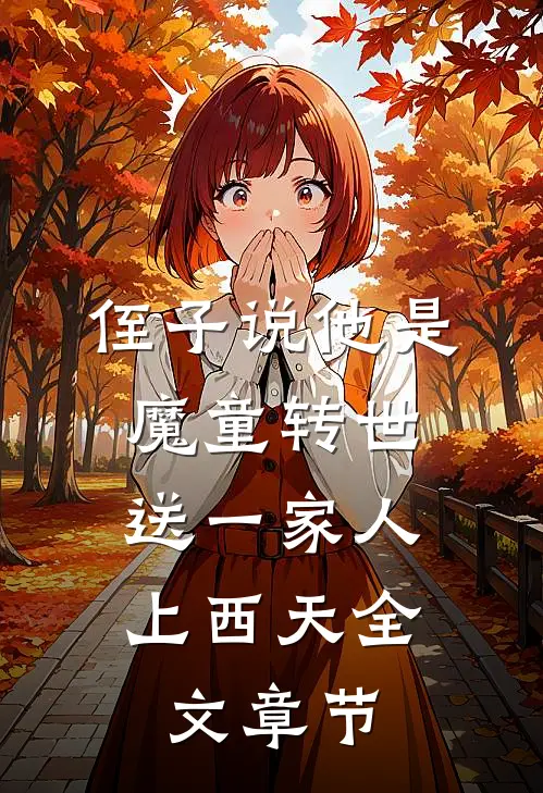 侄子说他是魔童转世，送一家人上西天全文章节