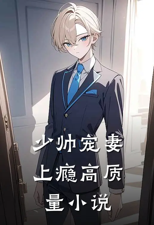 少帅宠妻上瘾高质量小说