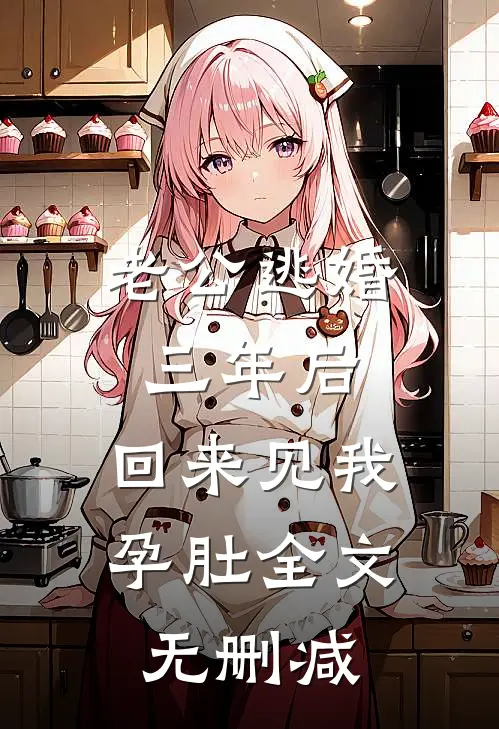 老公逃婚三年后，回来见我孕肚全文无删减